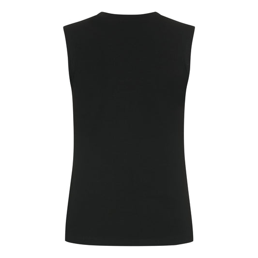 Shirt ohne Ärmel