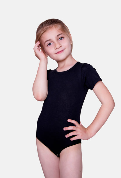 Kinder Kurzarmbody