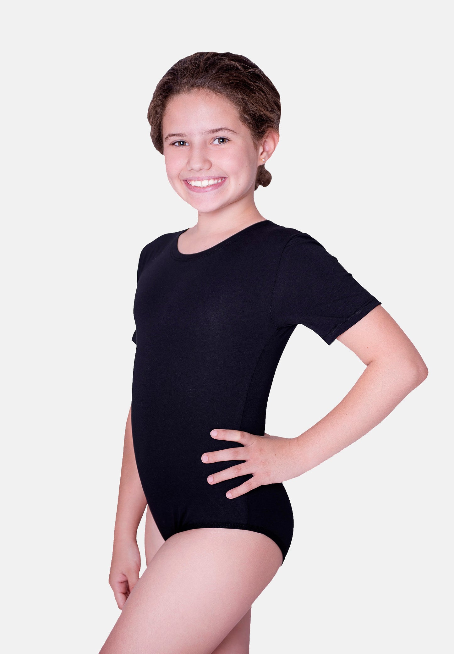Kinder Kurzarmbody