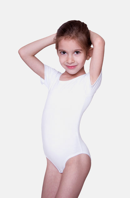 Kinder Kurzarmbody
