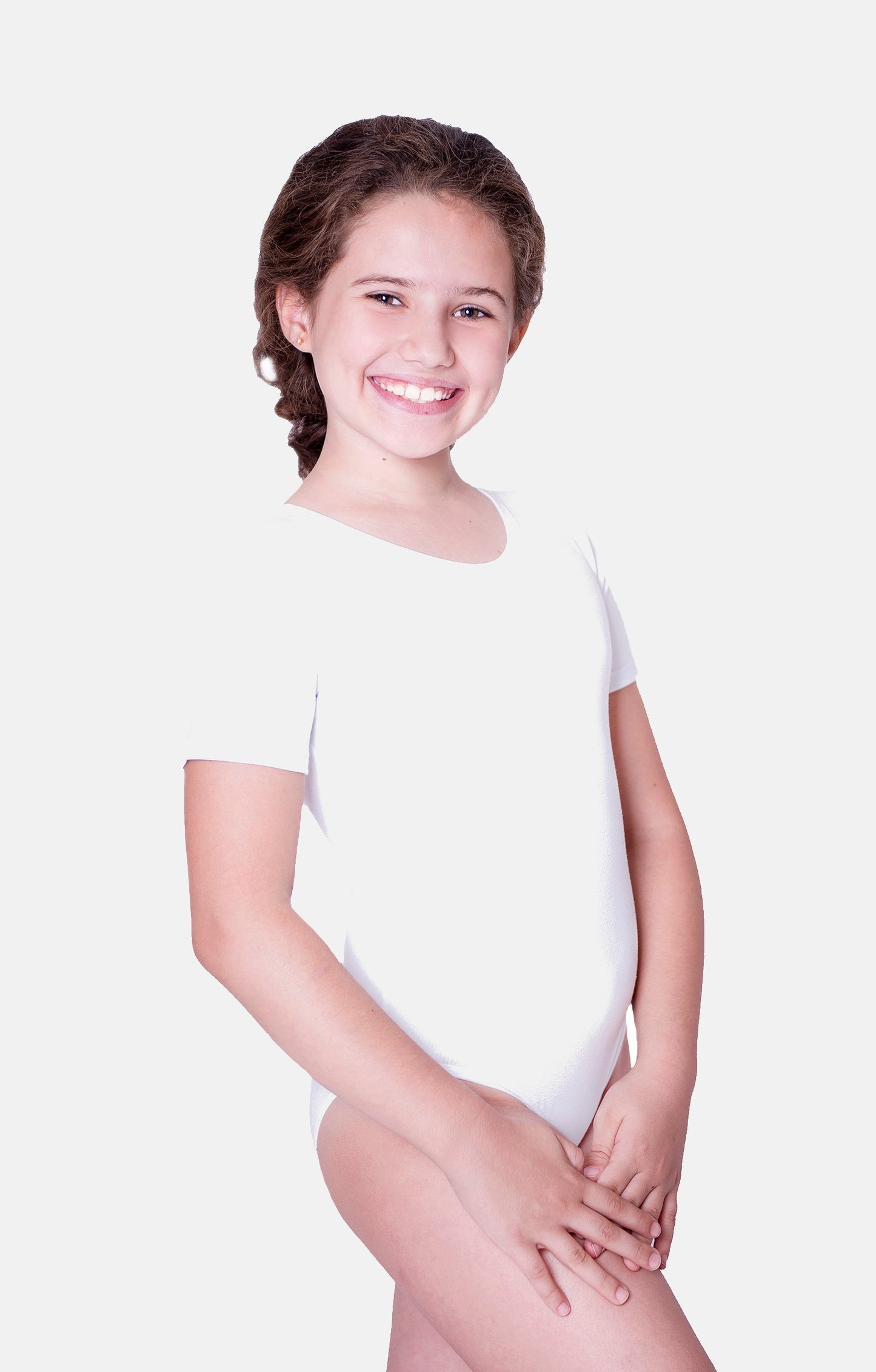 Kinder Kurzarmbody