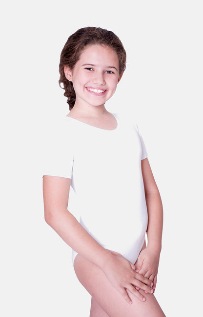 Kinder Kurzarmbody