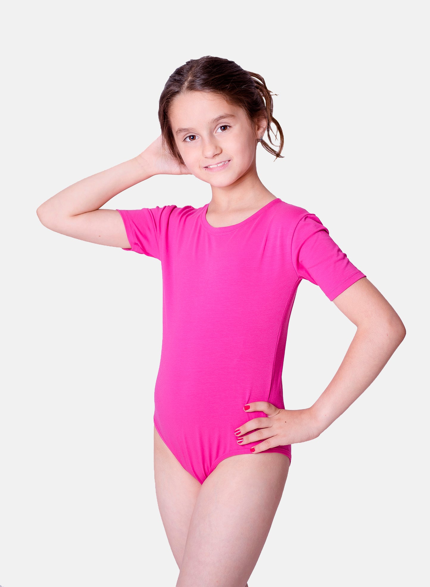 Kinder Kurzarmbody