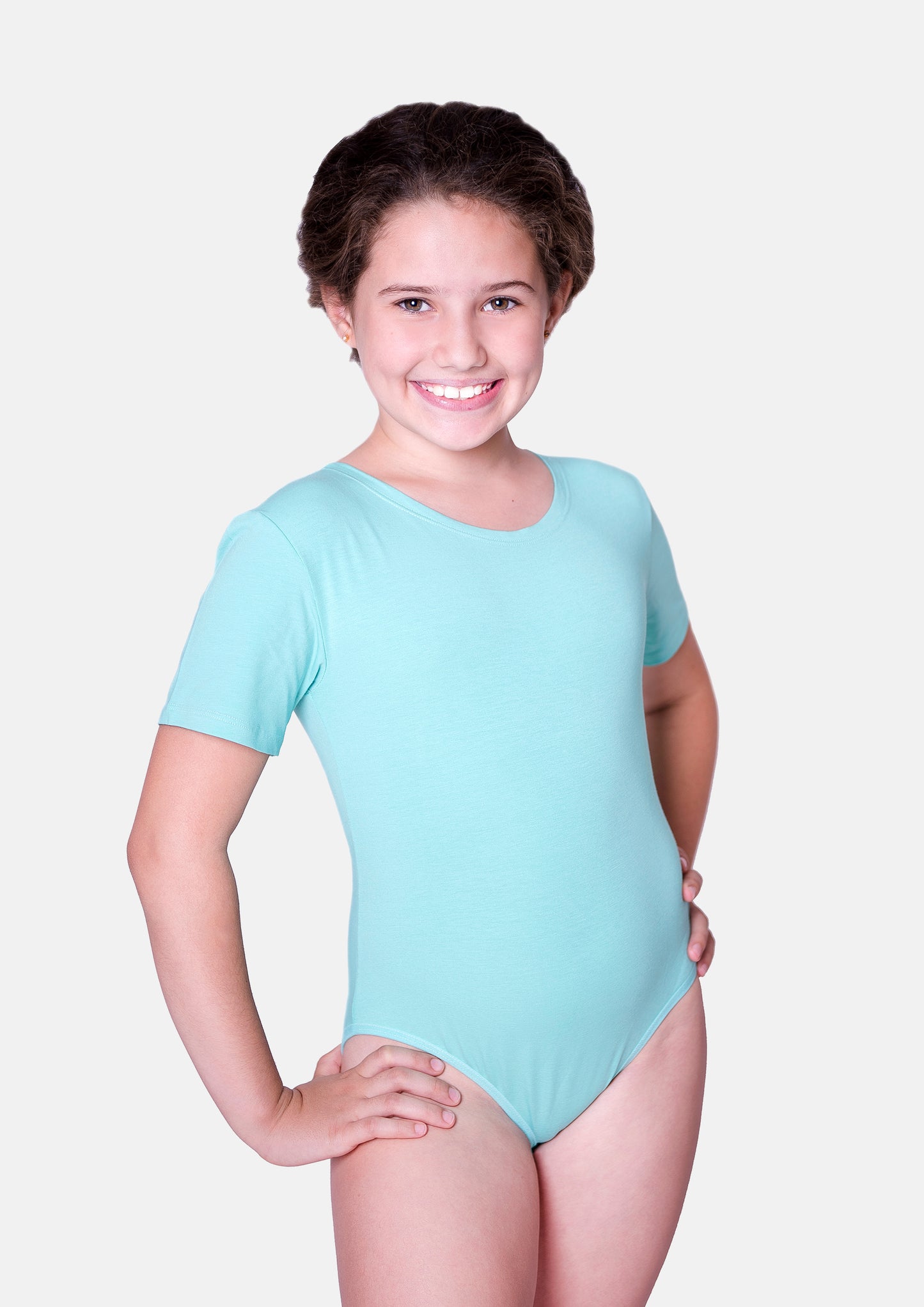 Kinder Kurzarmbody