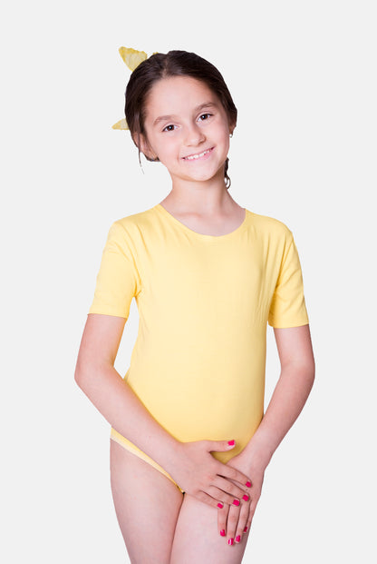 Kinder Kurzarmbody
