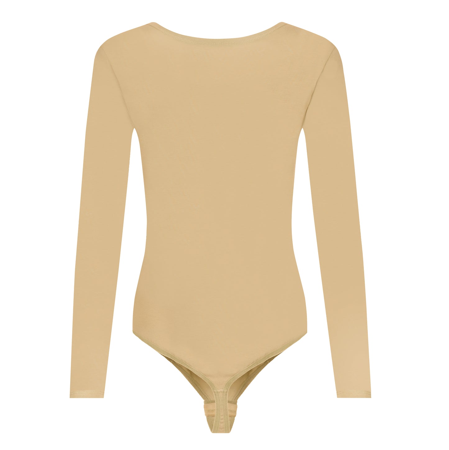 Stringbody Langarmbody