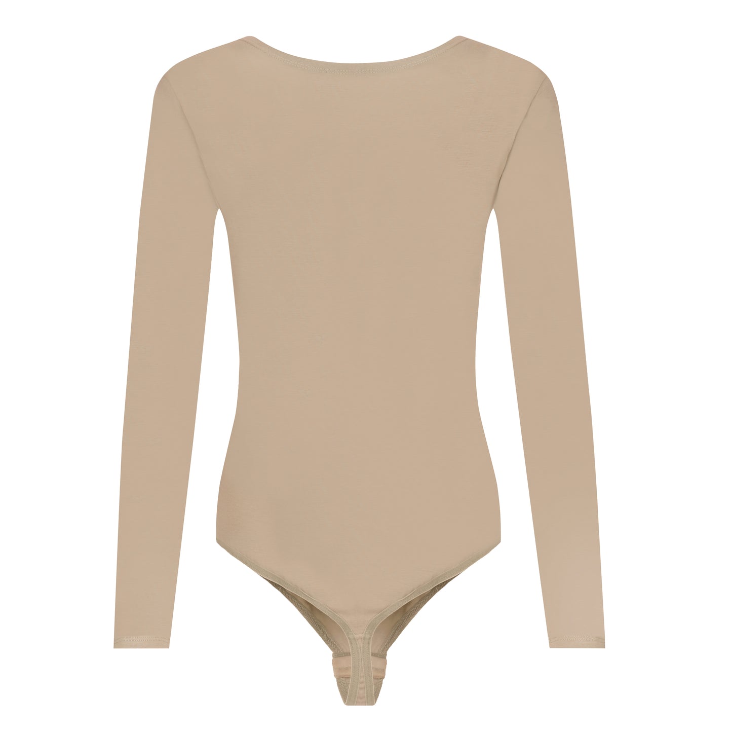 Stringbody Langarmbody