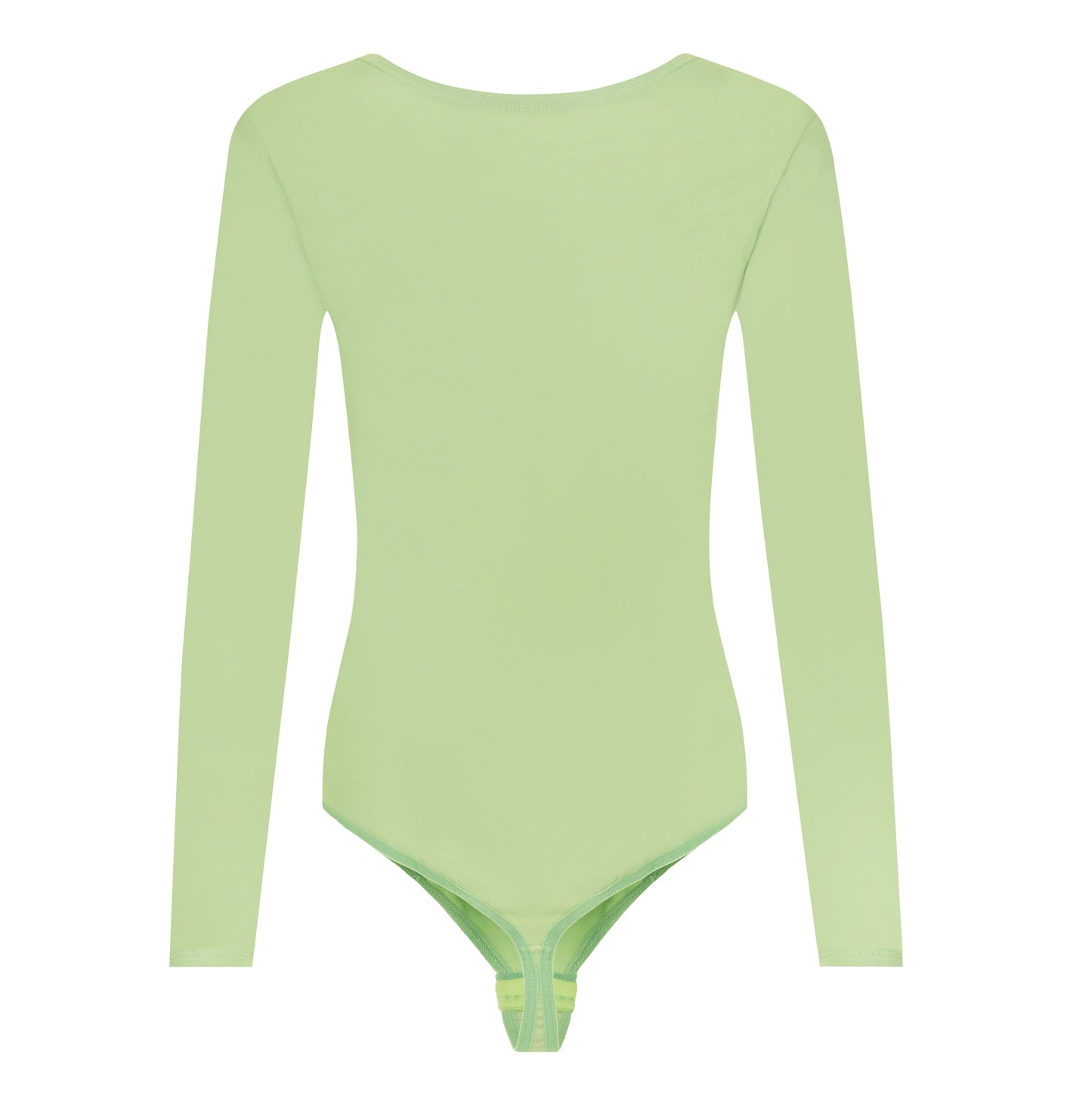 Stringbody Langarmbody