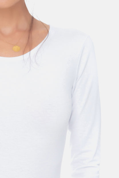 Stringbody Langarmbody