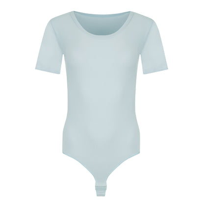 Stringbody Kurzarmbody