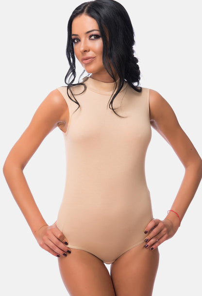 Stringbody ärmellos