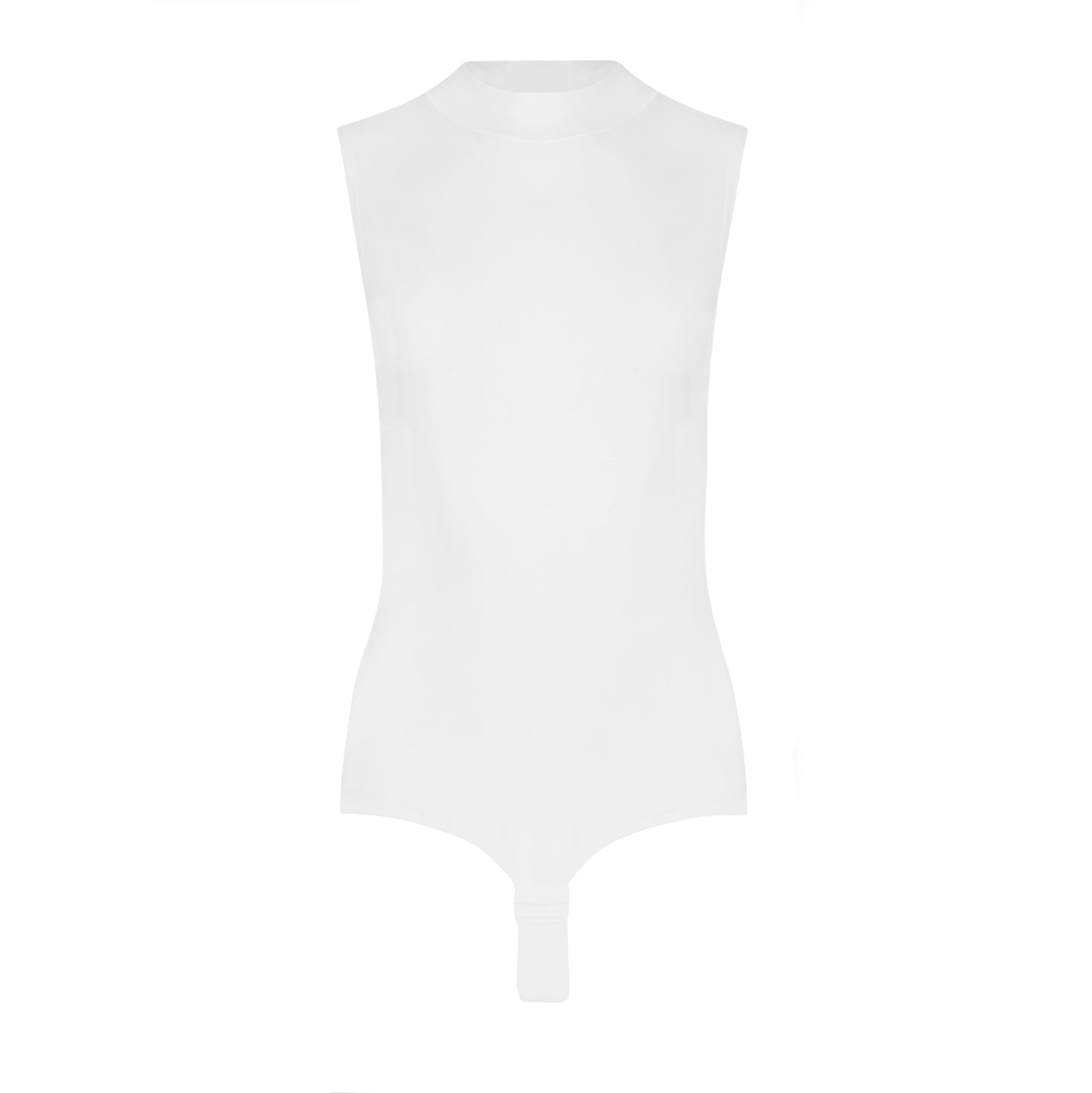 Stringbody ärmellos