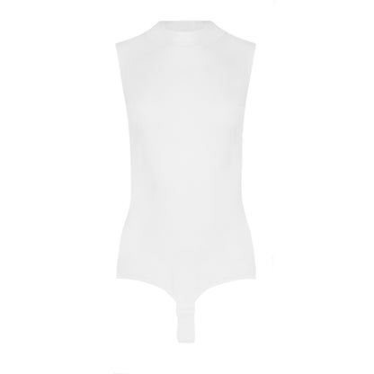 Stringbody ärmellos