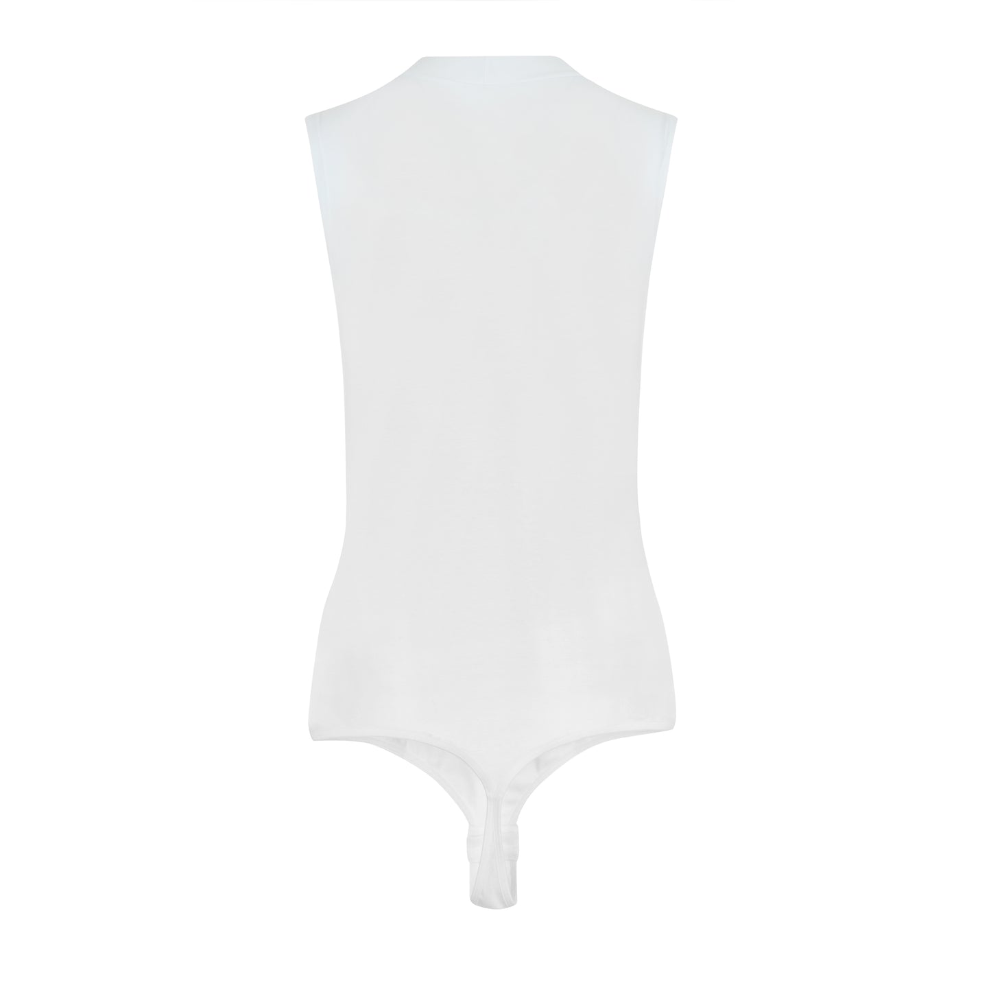 Stringbody ärmellos