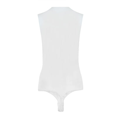 Stringbody ärmellos