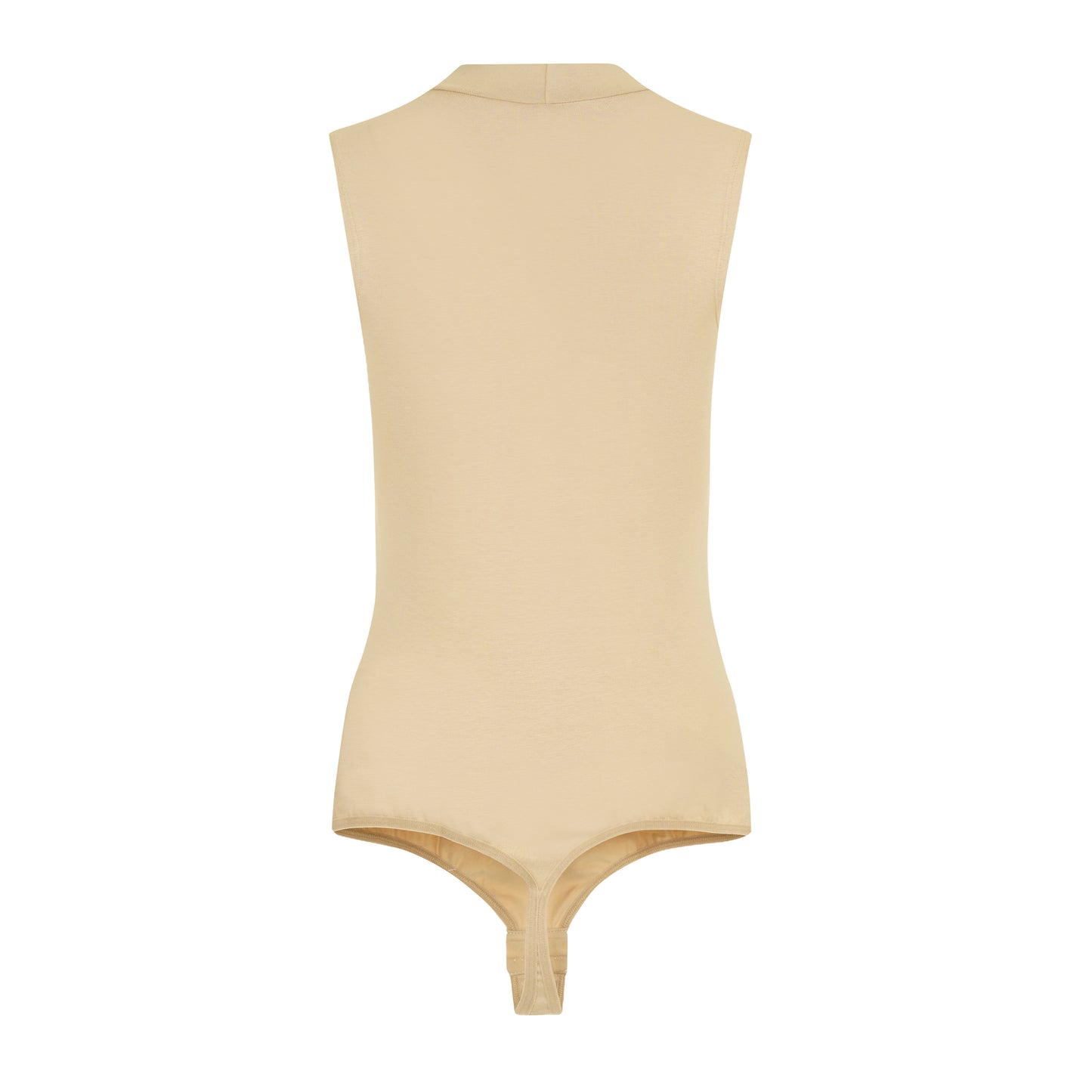 Stringbody ärmellos