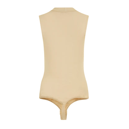 Stringbody ärmellos