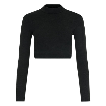 Thermo Crop Top