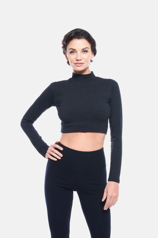 Thermo Crop Top