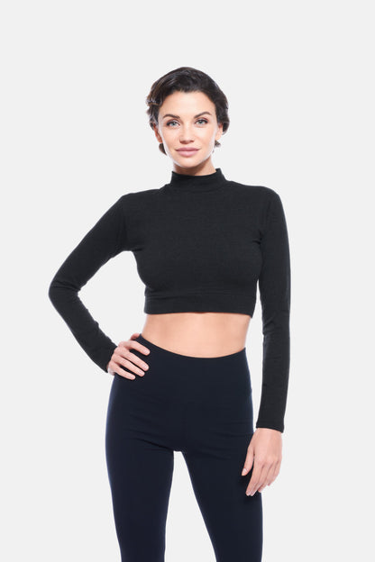 Thermo Crop Top