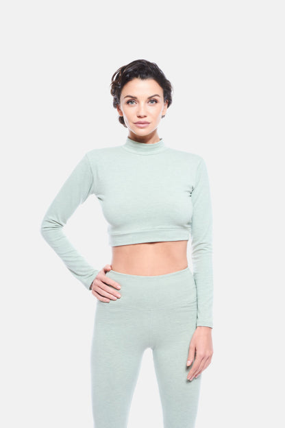Thermo Crop Top