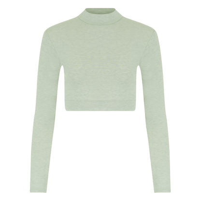 Thermo Crop Top