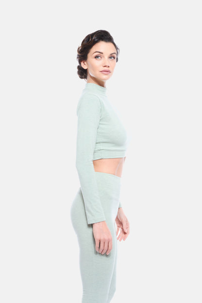 Thermo Crop Top