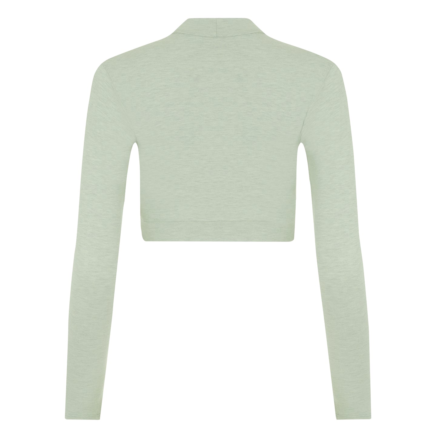Thermo Crop Top