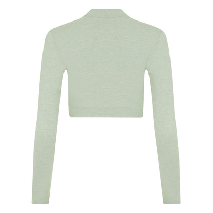 Thermo Crop Top