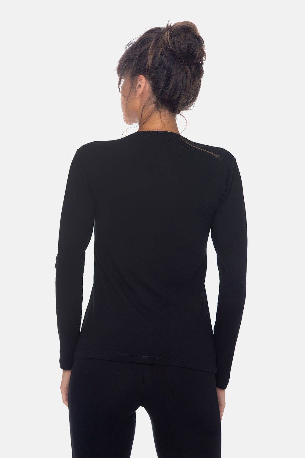 Langarmshirt Thermoshirt