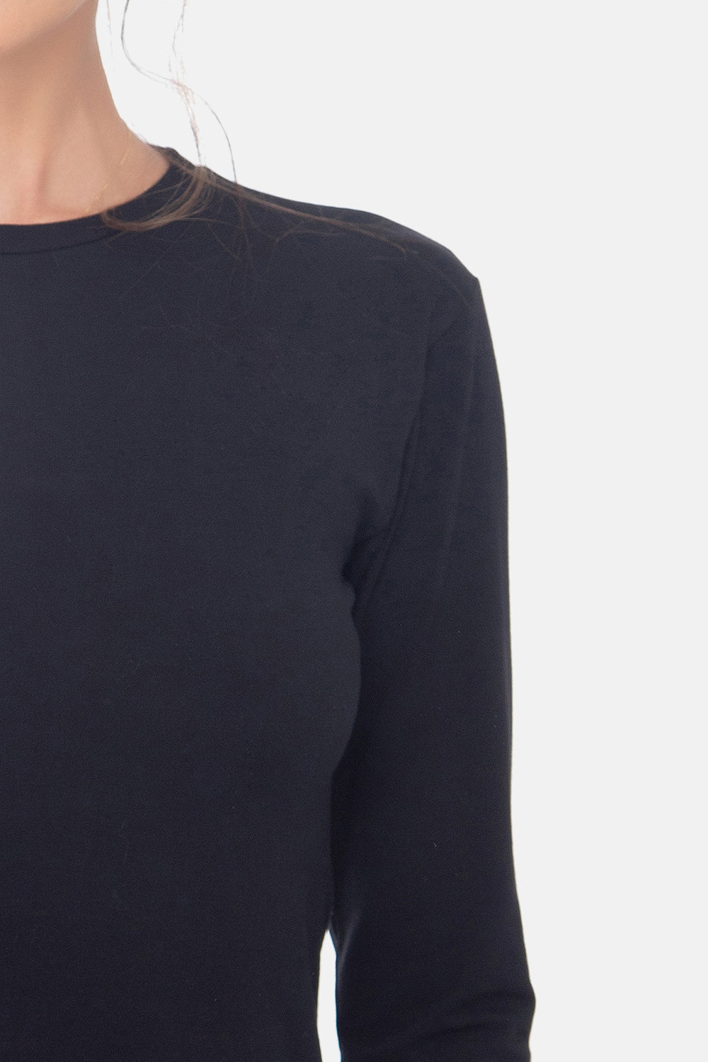 Langarmshirt Thermoshirt