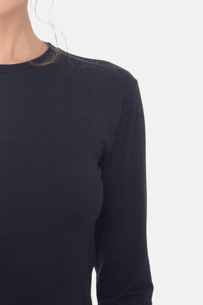 Langarmshirt Thermoshirt