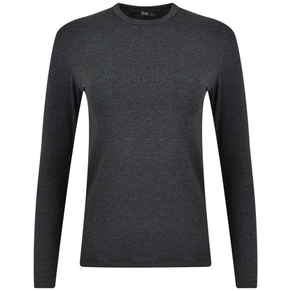 Langarmshirt Thermoshirt