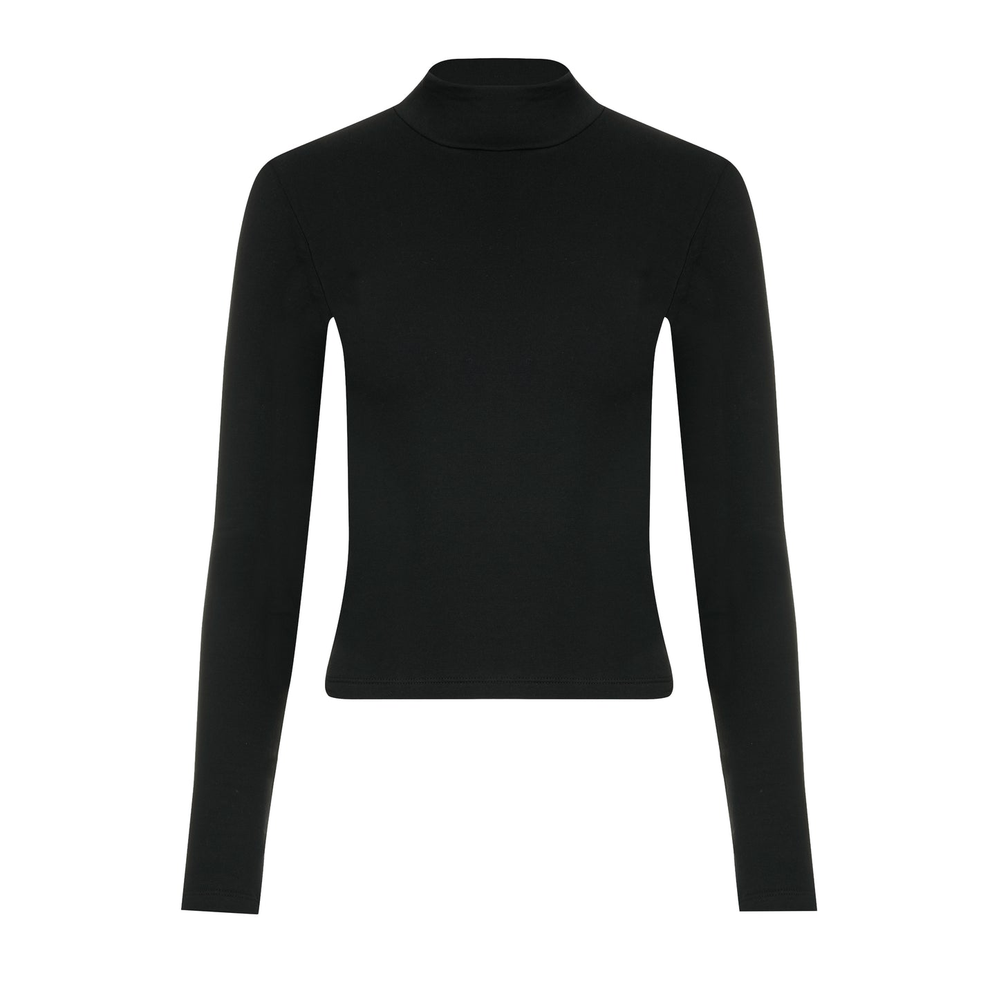 Thermo Cropped Top