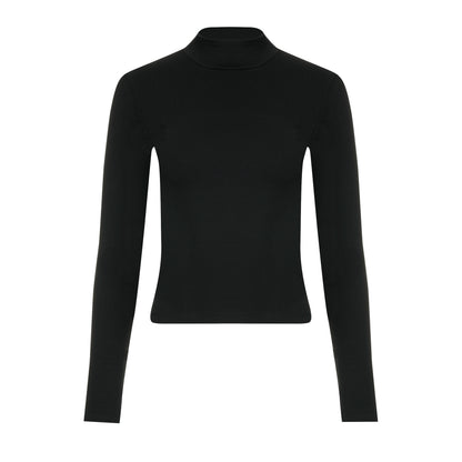 Thermo Cropped Top