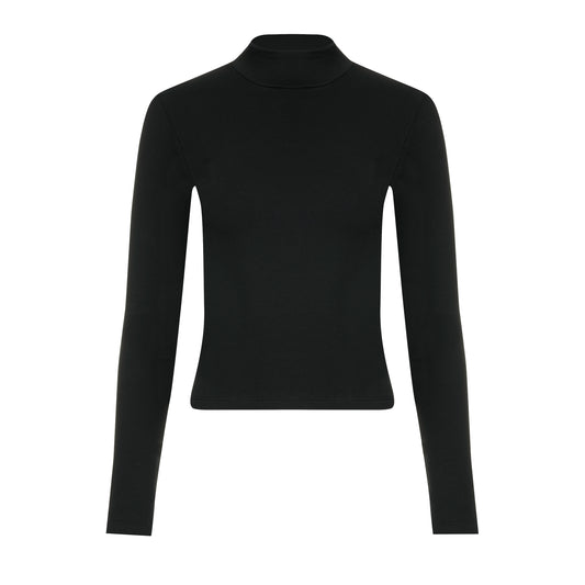 Thermo Cropped Top