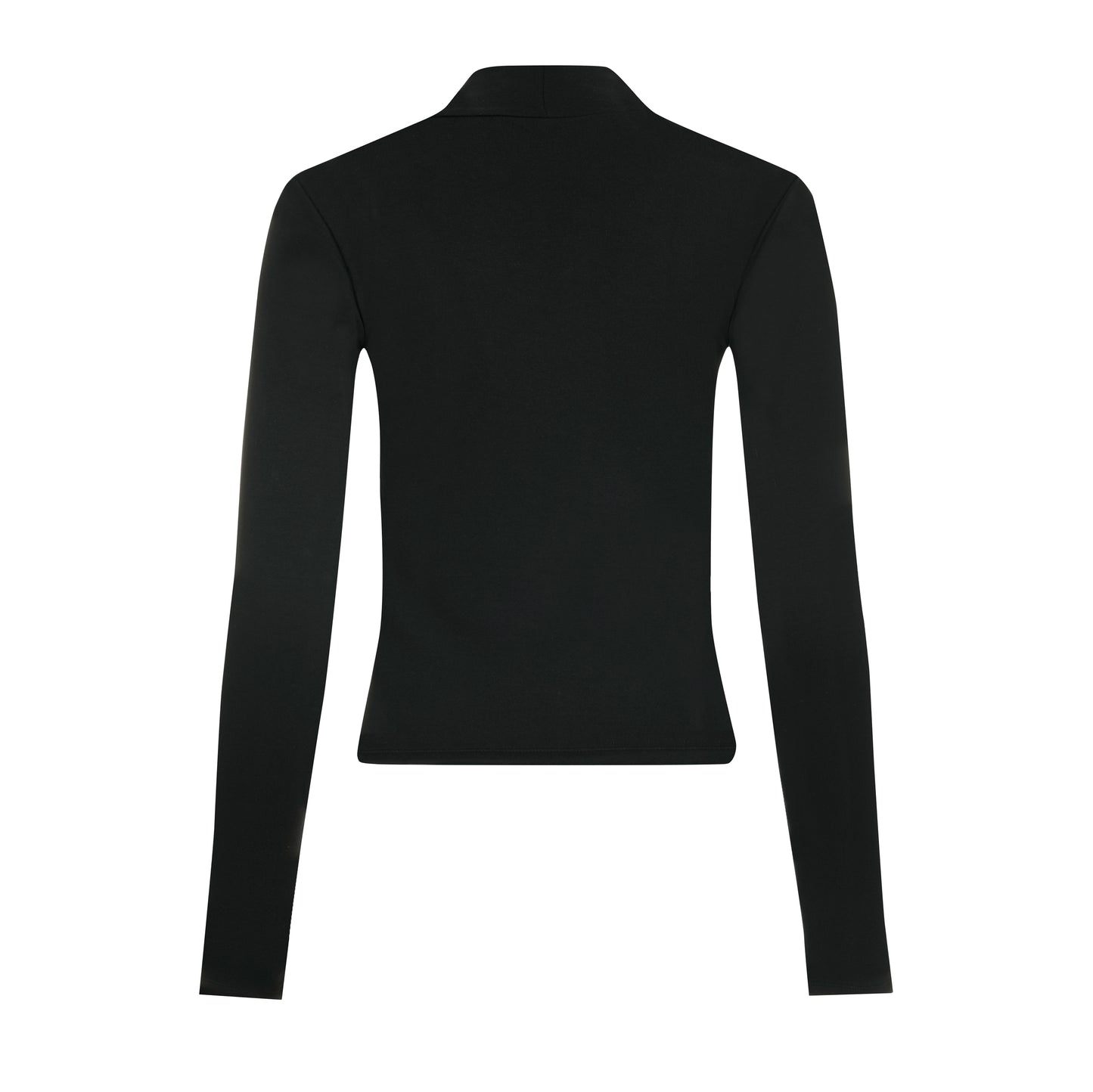 Thermo Cropped Top