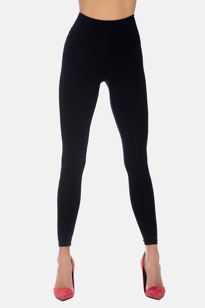 Damen Thermo Leggings