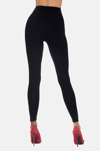 Damen Thermo Leggings