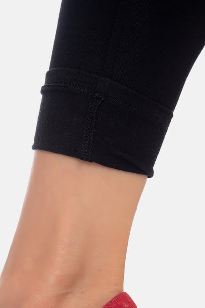 Damen Thermo Leggings