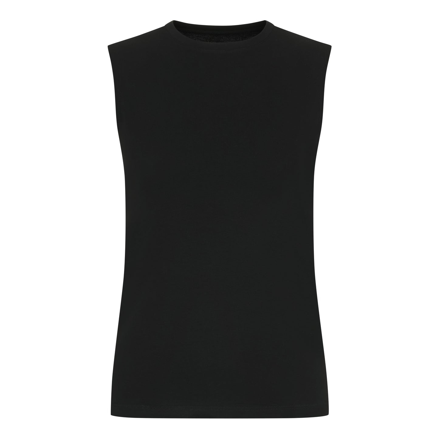 Shirt ohne Ärmel