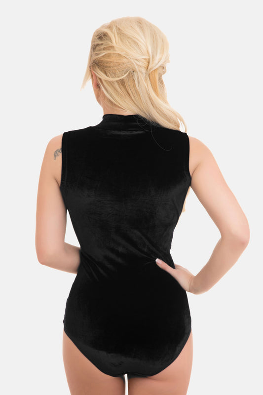Velvet Damenbody