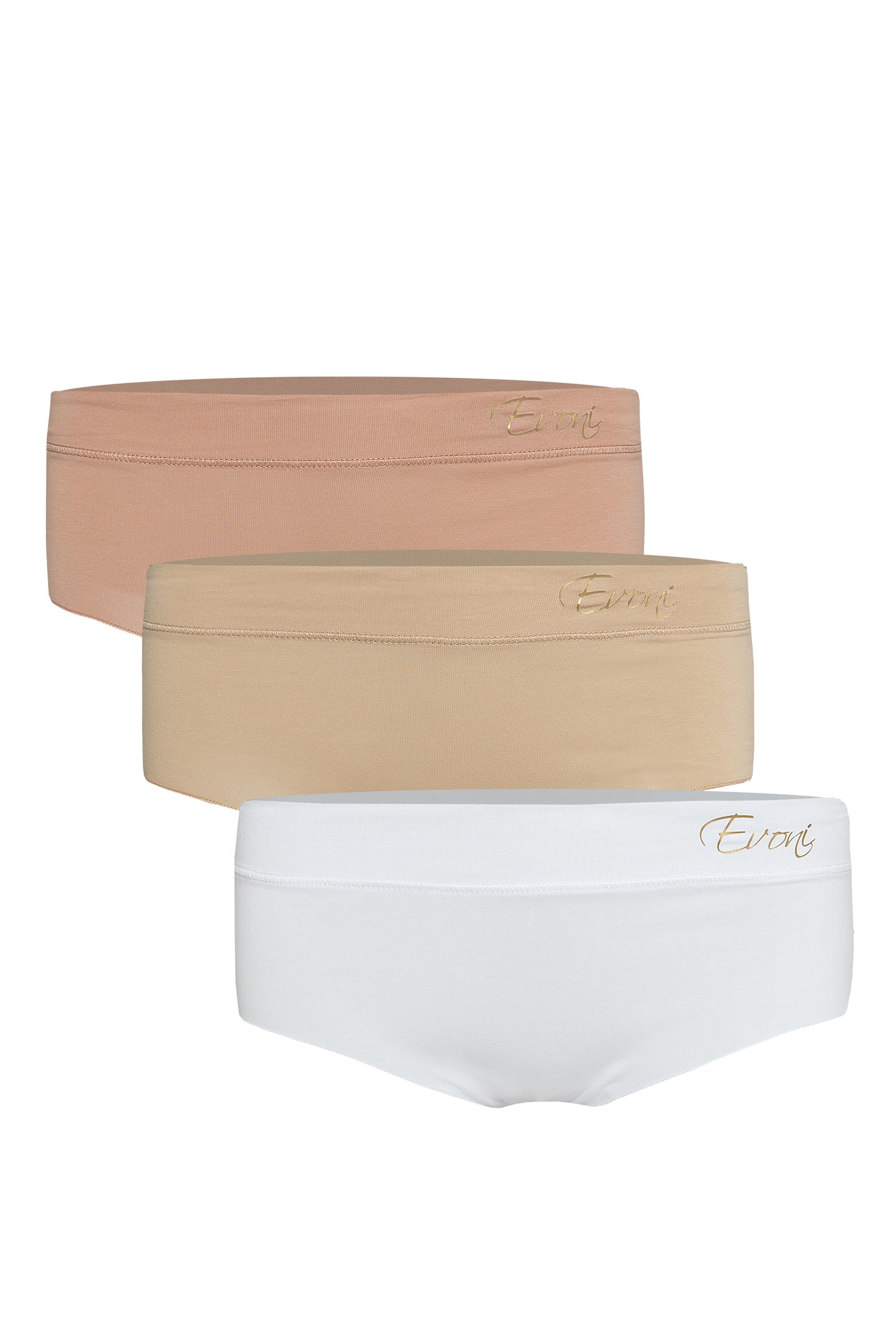 Farbe: Weiß/Beige/Hellbraun