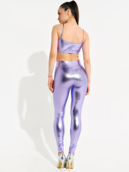 Leggings High Waist