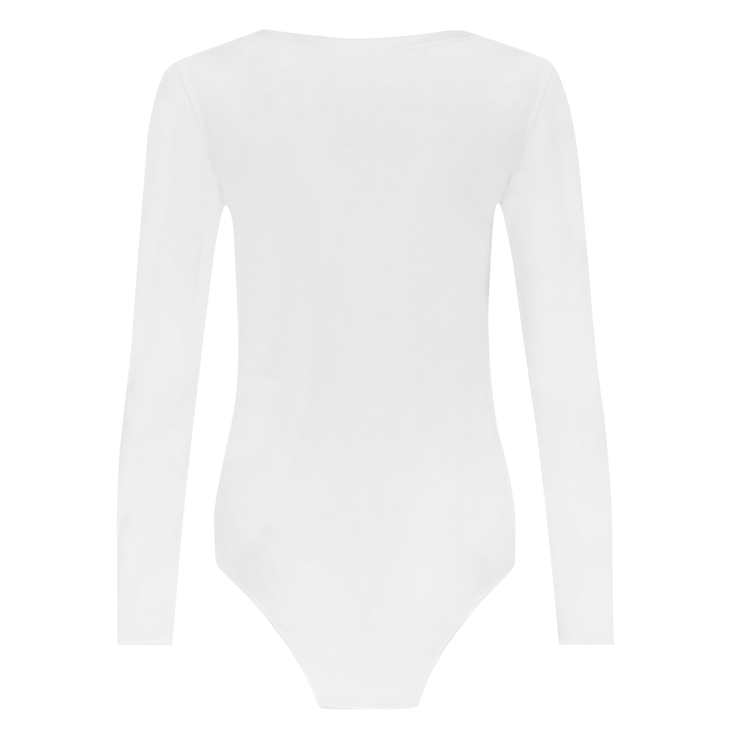 Damenbody Langarmbody für Frauen Silber, Gold, Schwarz
