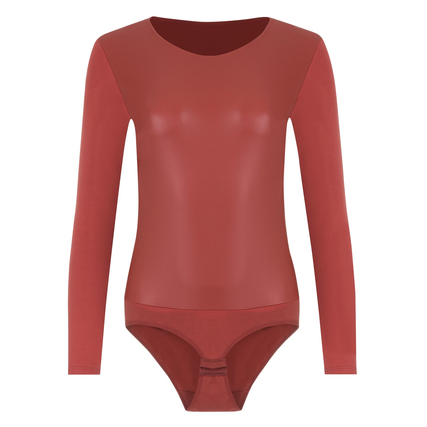 Damenbody Langarmbody für Frauen Silber, Gold, Schwarz