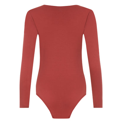 Damenbody Langarmbody für Frauen Silber, Gold, Schwarz