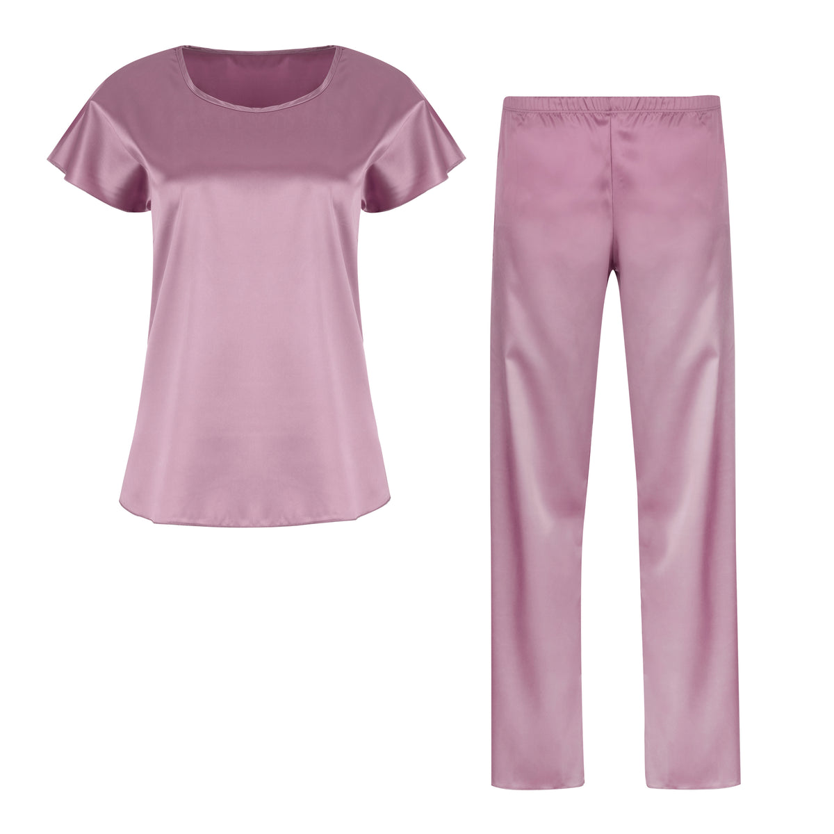 Schlafanzug lang Pyjama
