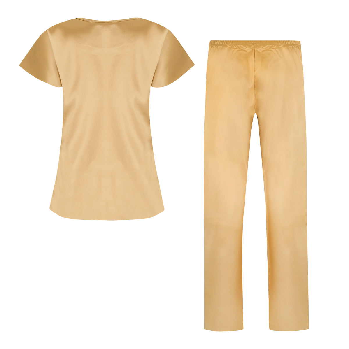 Schlafanzug lang Pyjama