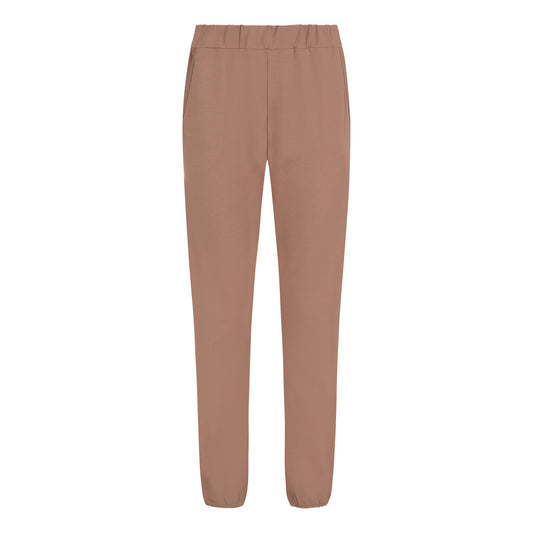 Dünne Lockere Baumwollhose